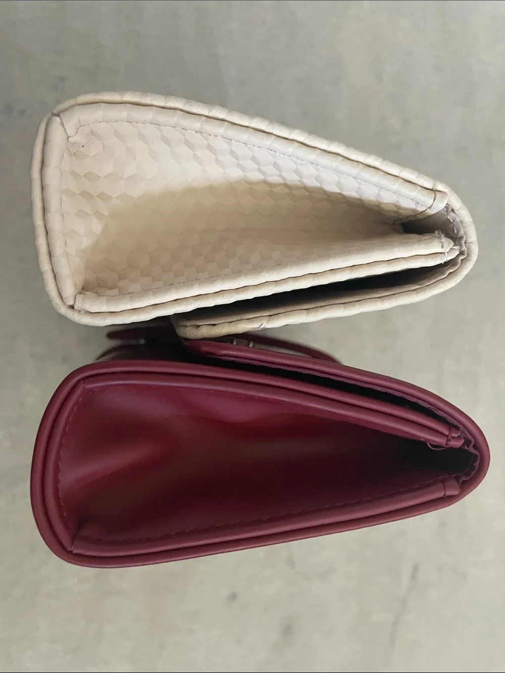 Jan Taminiau designs KLM comfort bag